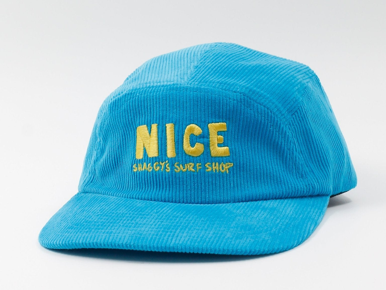 NICE 5 PANEL - Shaggy