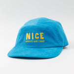 NICE 5 PANEL - Shaggy