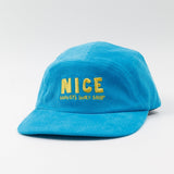 NICE 5 PANEL - Shaggy