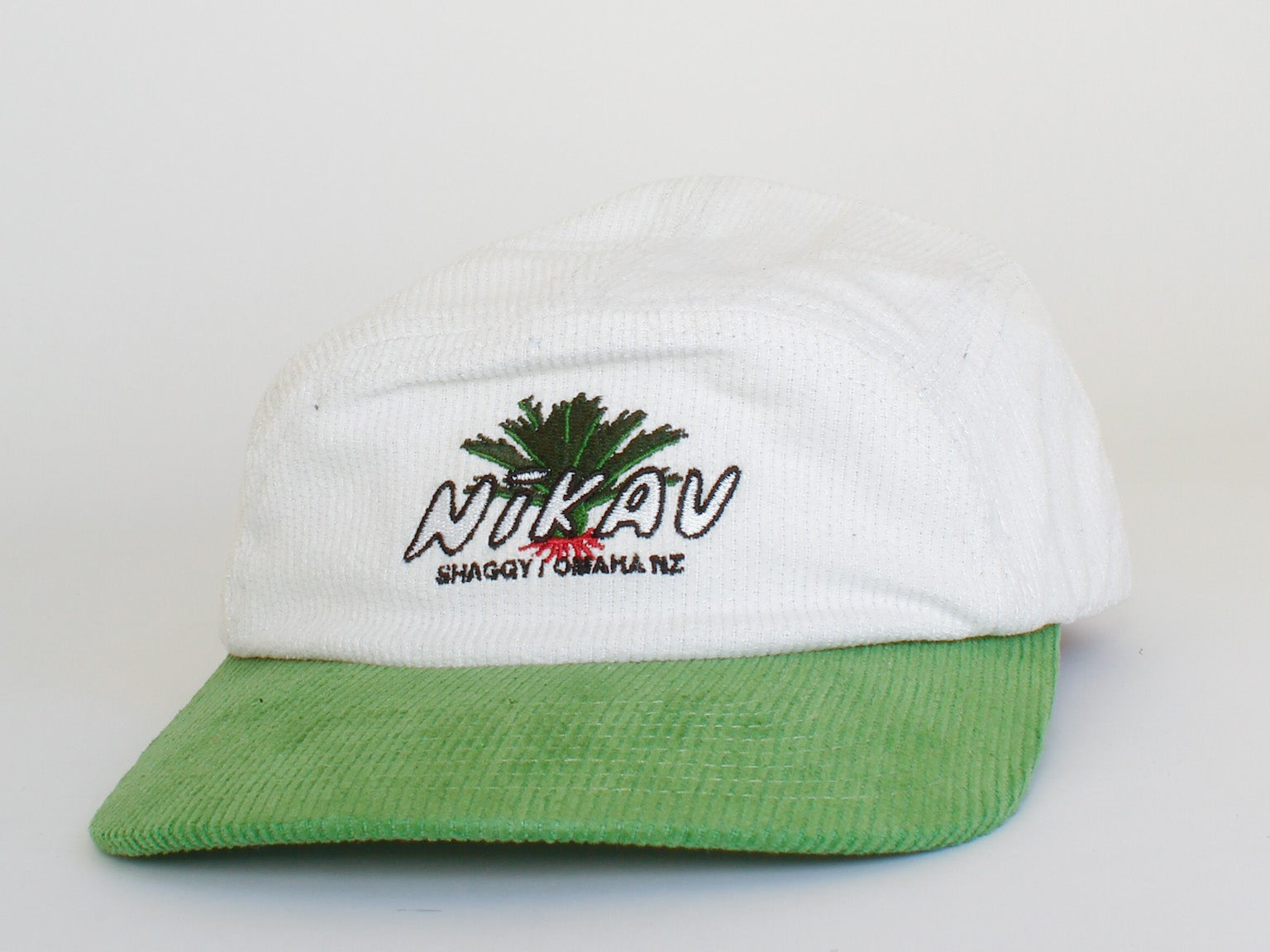 NIKAU 5 PANEL - Shaggy