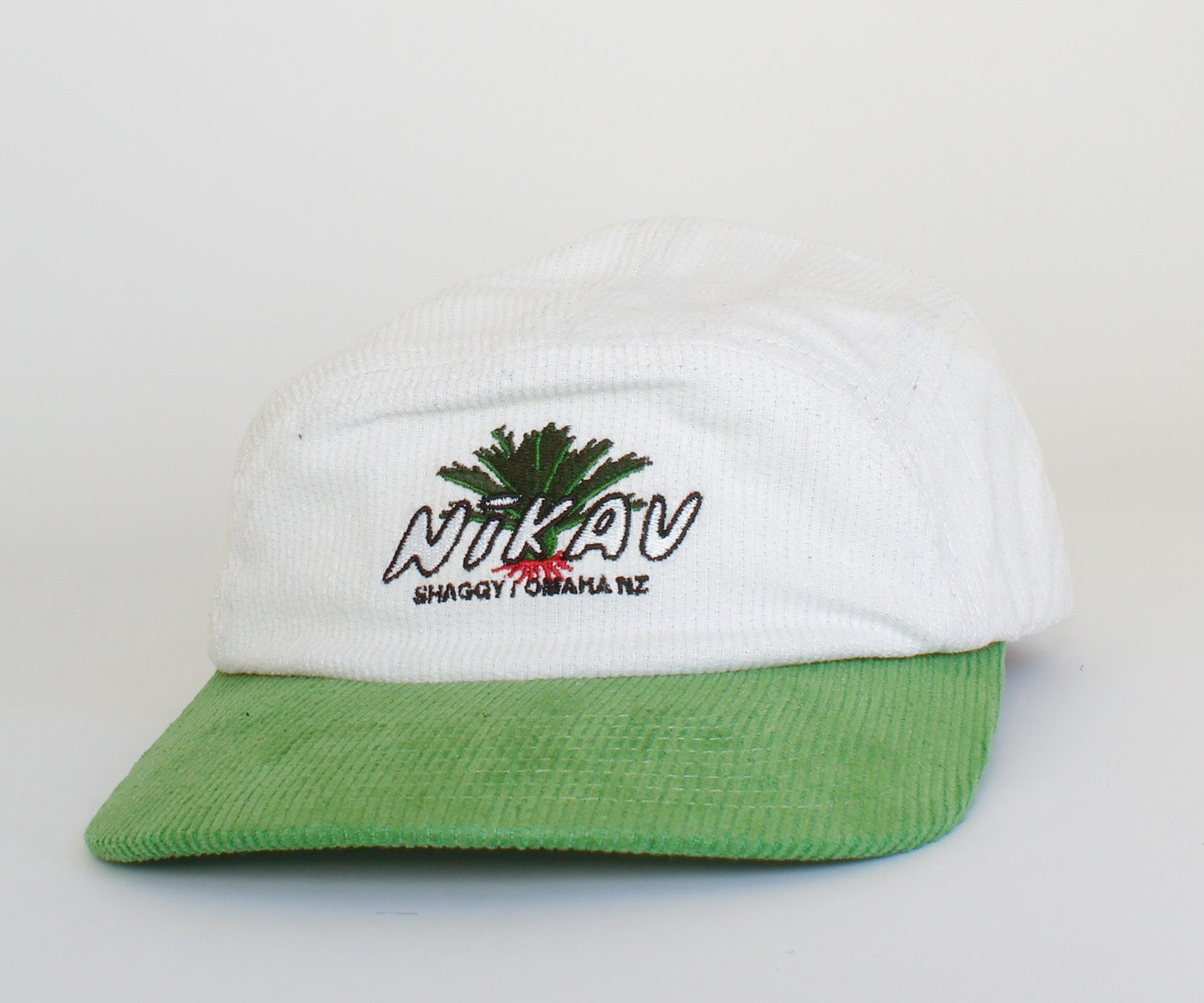 NIKAU 5 PANEL - Shaggy