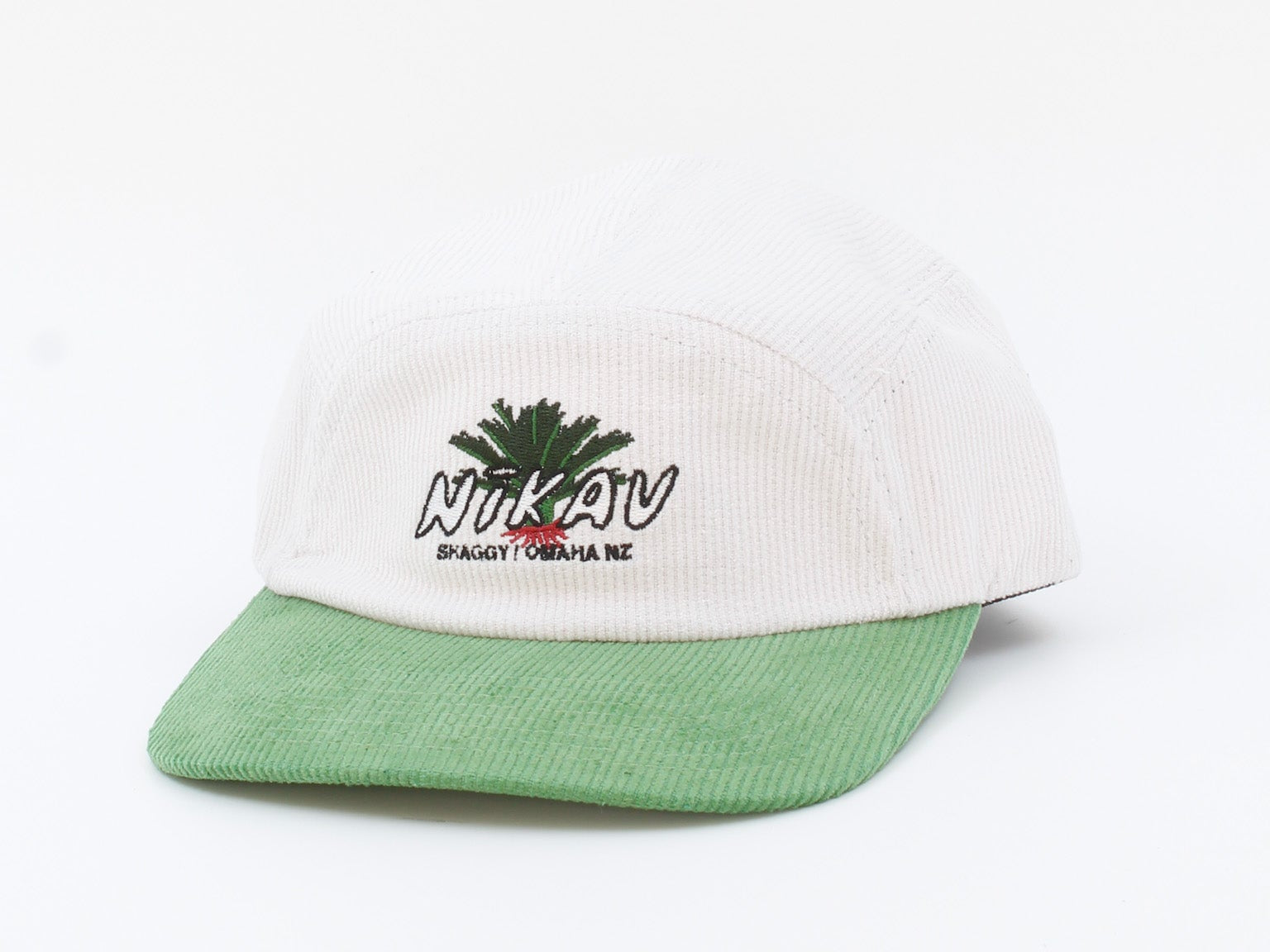 NIKAU 5 PANEL - Shaggy