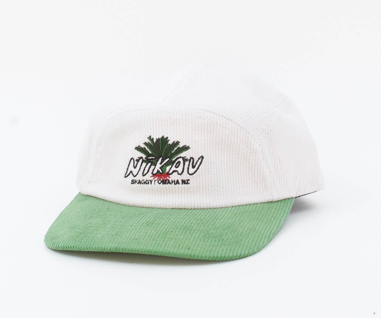 NIKAU 5 PANEL - Shaggy