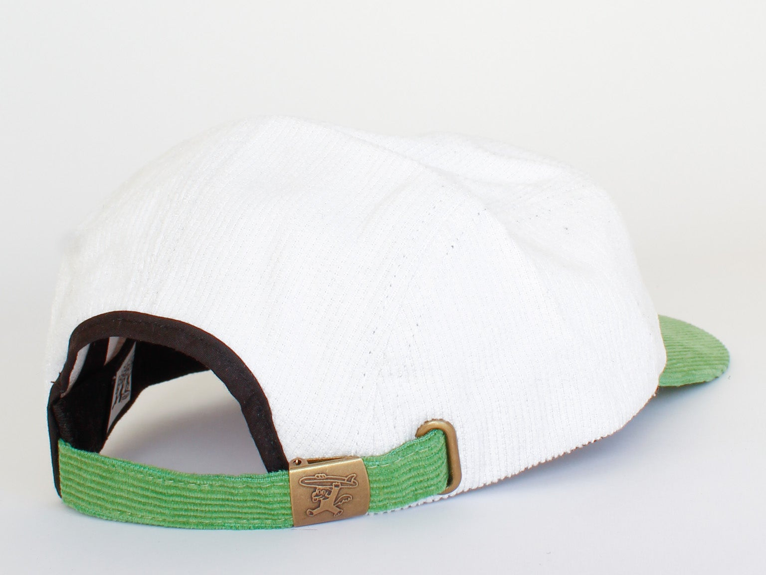 NIKAU 5 PANEL - Shaggy