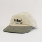 NINETEENTH HOLE 5 PANEL - Shaggy