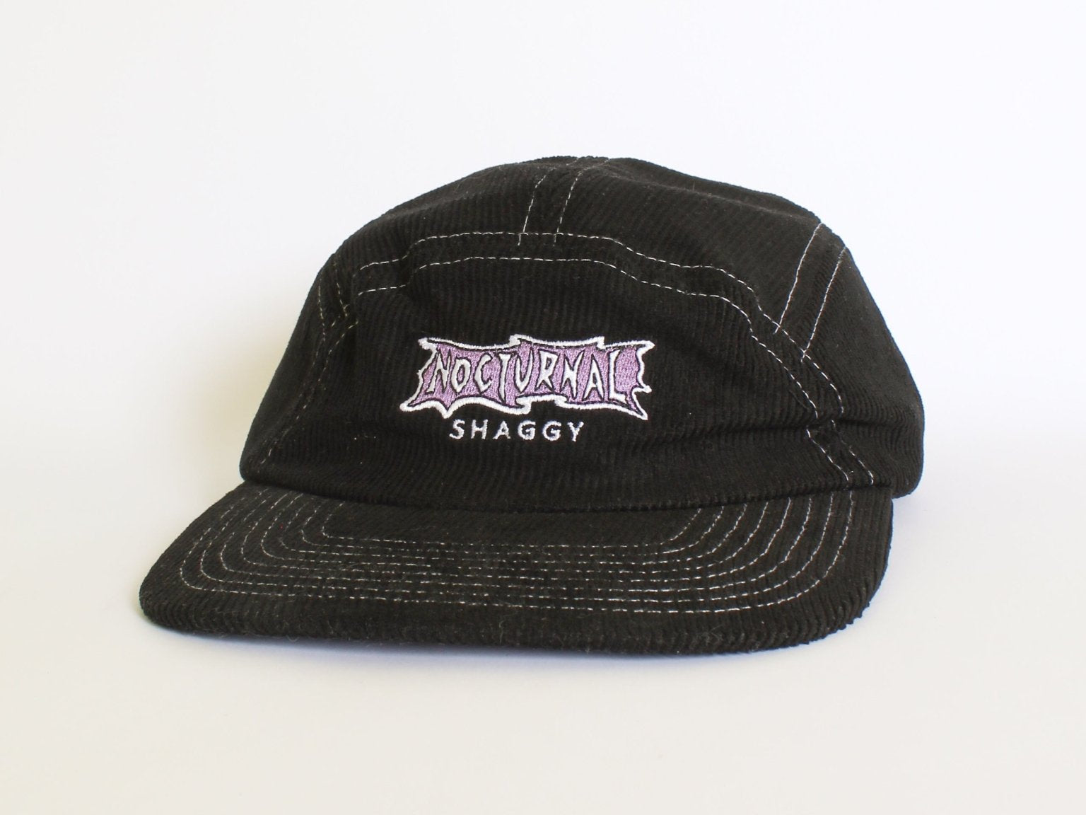 NOCTURNAL 5 PANEL - Shaggy