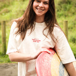 NORTH ISLAND SURF T - SHIRT - Shaggy