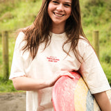 NORTH ISLAND SURF T - SHIRT - Shaggy