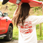 NORTH ISLAND SURF T - SHIRT - Shaggy