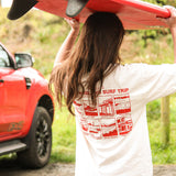 NORTH ISLAND SURF T - SHIRT - Shaggy