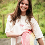 NORTH ISLAND SURF T - SHIRT - Shaggy