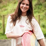 NORTH ISLAND SURF T - SHIRT - Shaggy