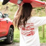 NORTH ISLAND SURF T - SHIRT - Shaggy
