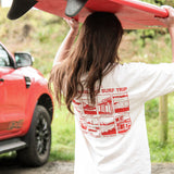 NORTH ISLAND SURF T - SHIRT - Shaggy