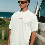 OLD DOGS T - SHIRT - Shaggy