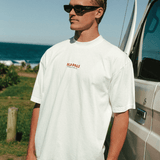 OLD DOGS T - SHIRT - Shaggy