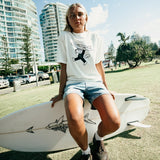 OLD SCHOOL T - SHIRT - Shaggy