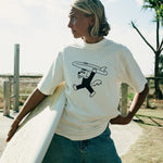 OLD SCHOOL T - SHIRT - Shaggy