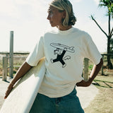 OLD SCHOOL T - SHIRT - Shaggy