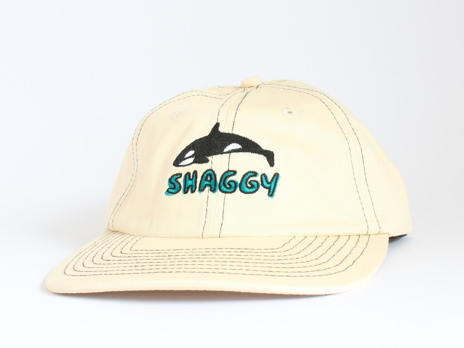 ORCA 6 PANEL - Shaggy