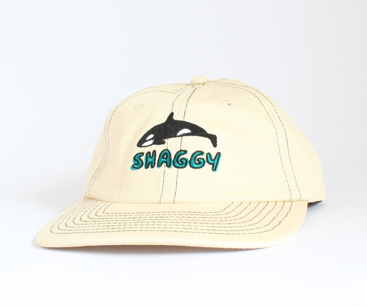 ORCA 6 PANEL - Shaggy