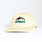 ORCA 6 PANEL - Shaggy