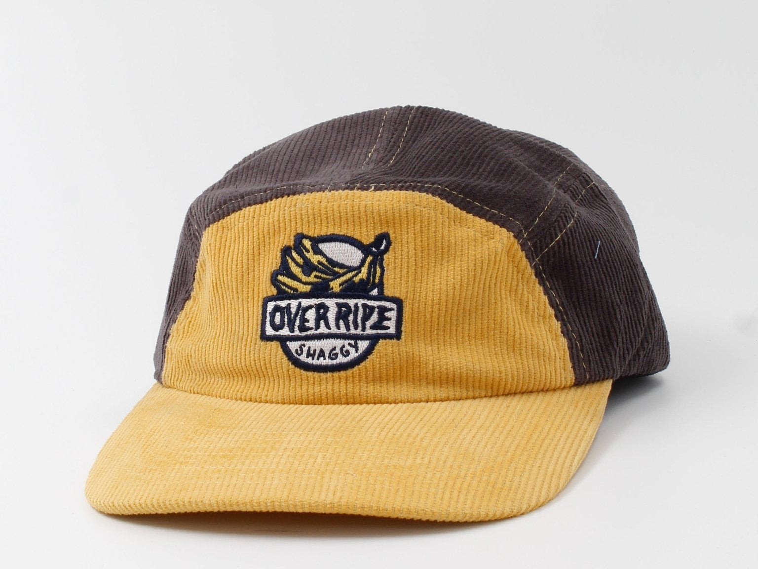 OVER RIPE 5 PANEL - Shaggy