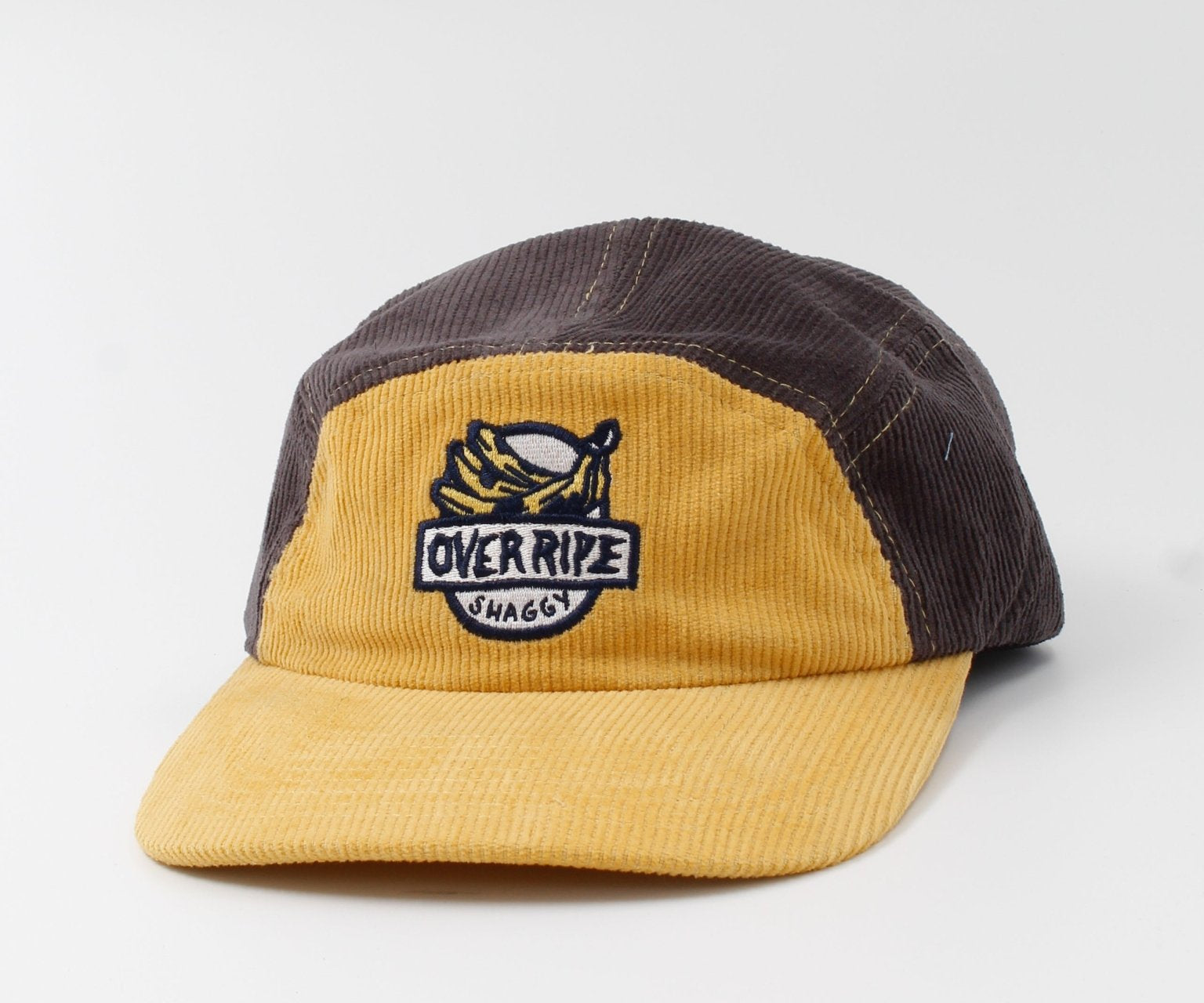 OVER RIPE 5 PANEL - Shaggy