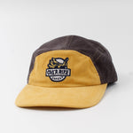 OVER RIPE 5 PANEL - Shaggy