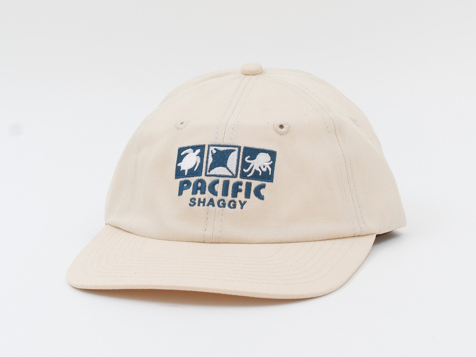 PACIFIC 6 PANEL - Shaggy