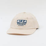 PACIFIC 6 PANEL - Shaggy