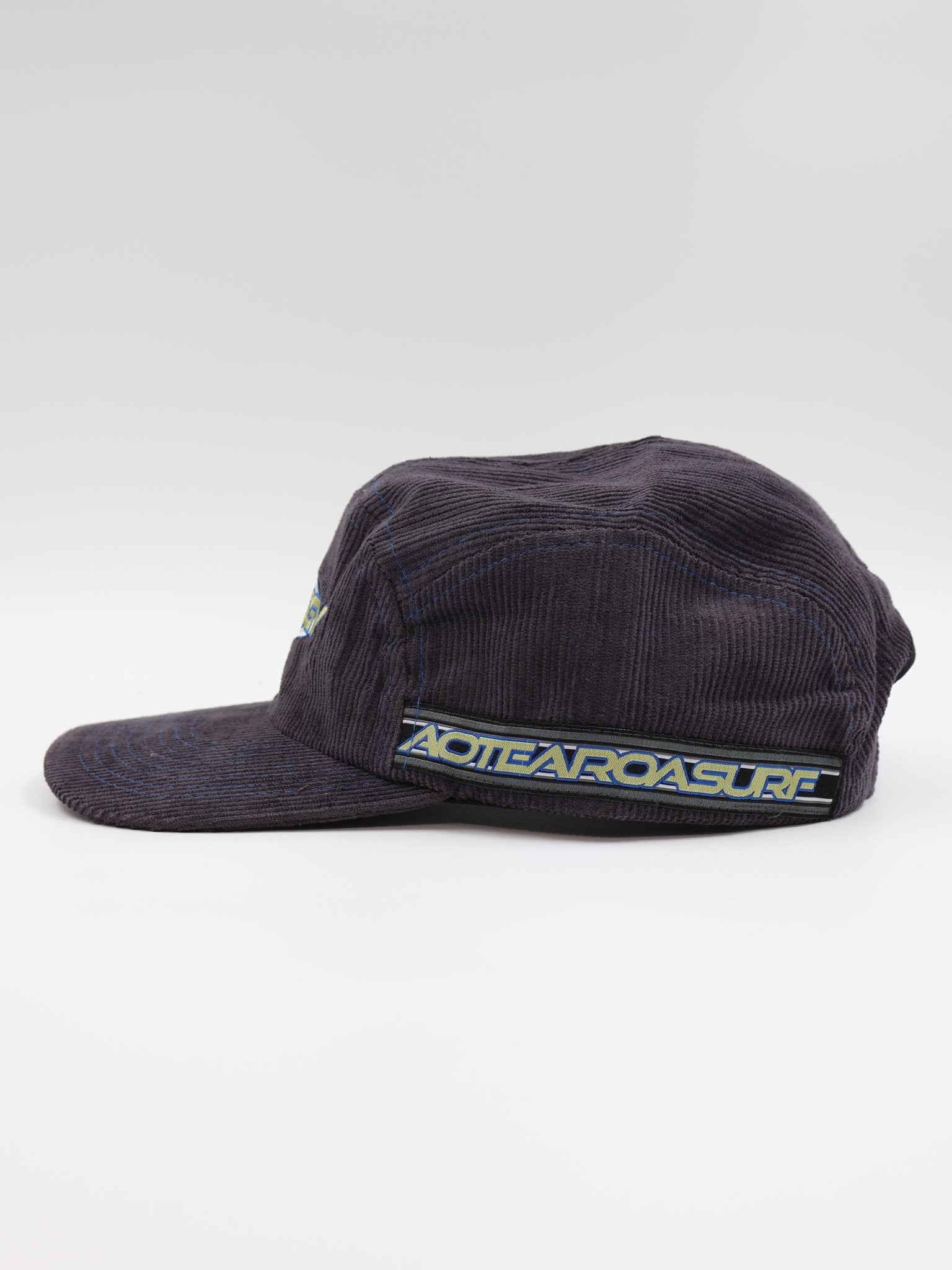 PATROL 5 PANEL - Shaggy