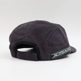PATROL 5 PANEL - Shaggy