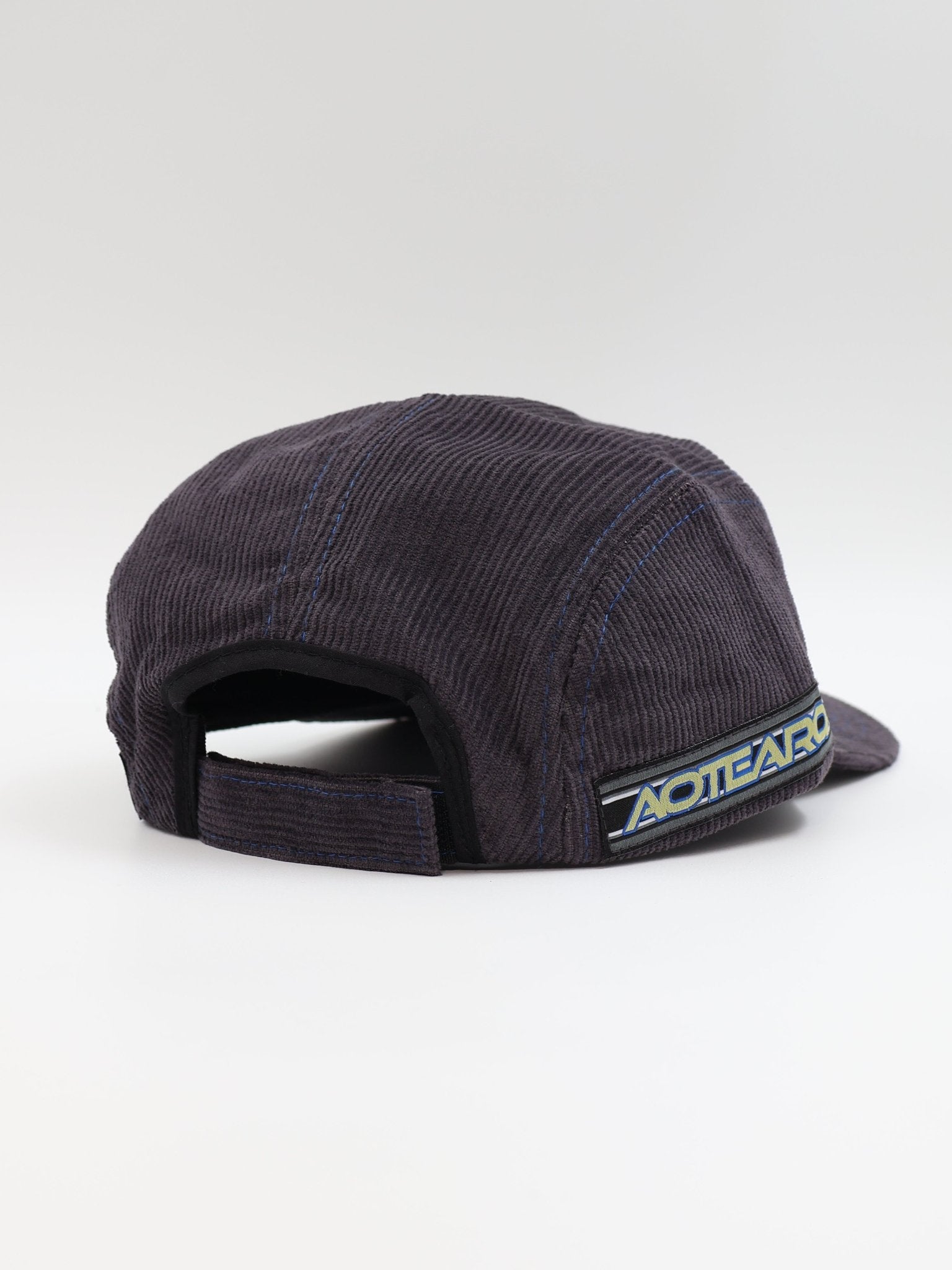 PATROL 5 PANEL - Shaggy