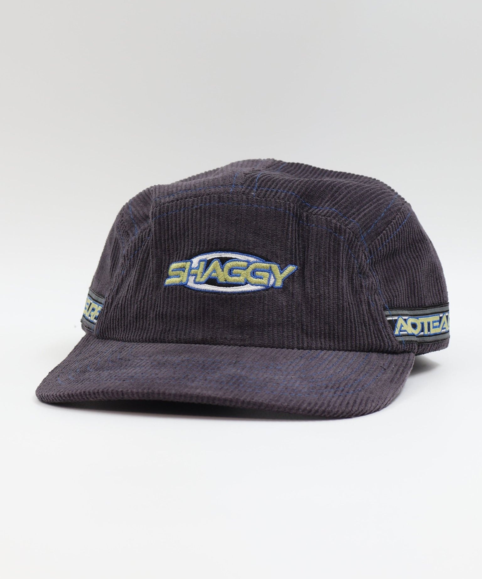 PATROL 5 PANEL - Shaggy