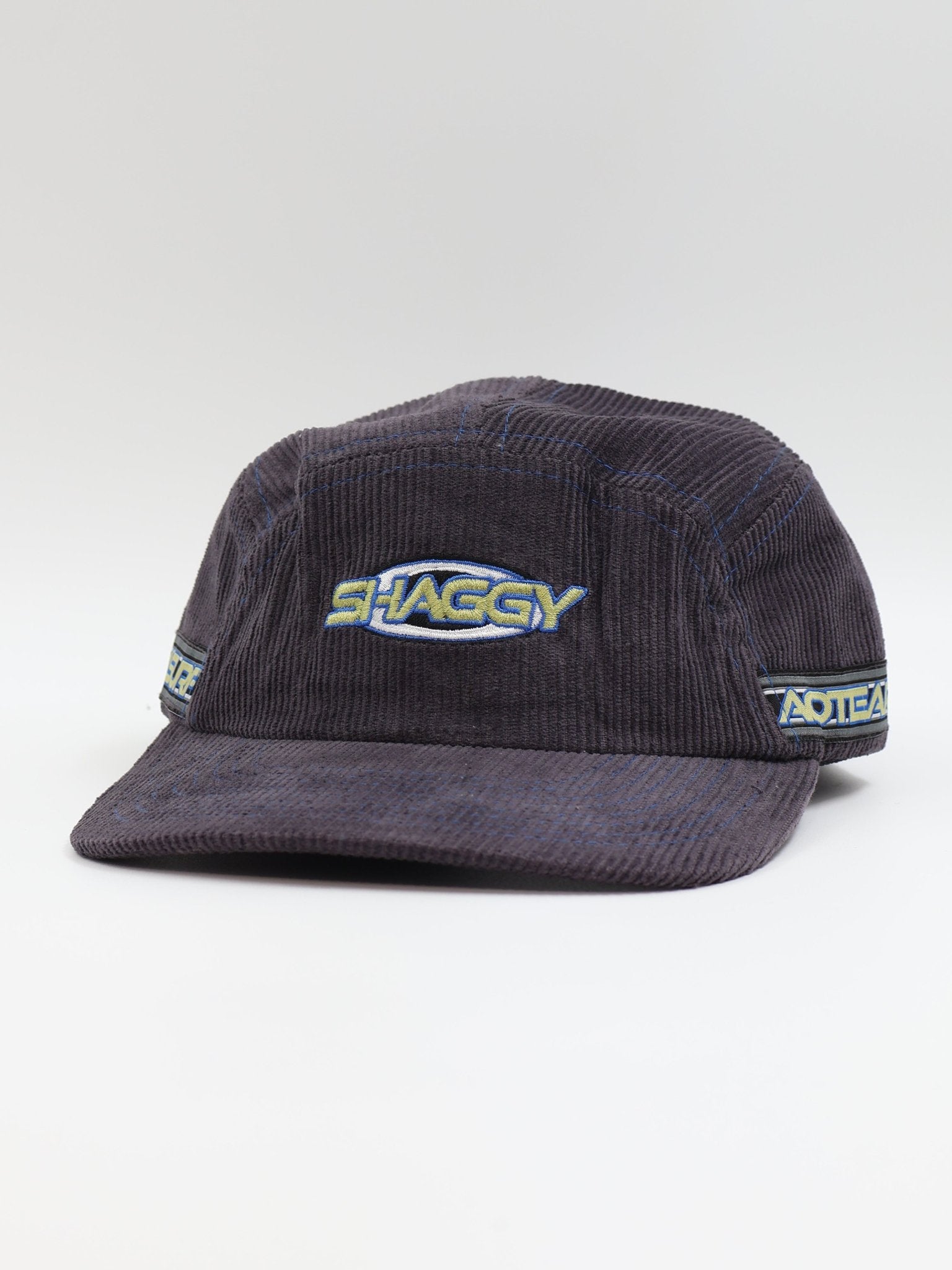 PATROL 5 PANEL - Shaggy