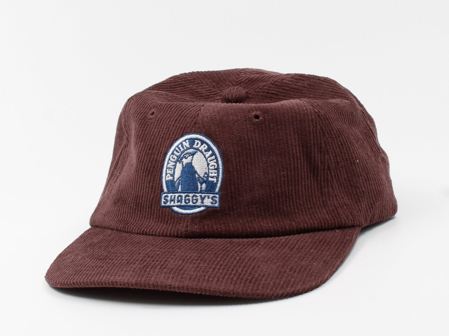 PENGUIN DRAUGHT 6 PANEL - Shaggy