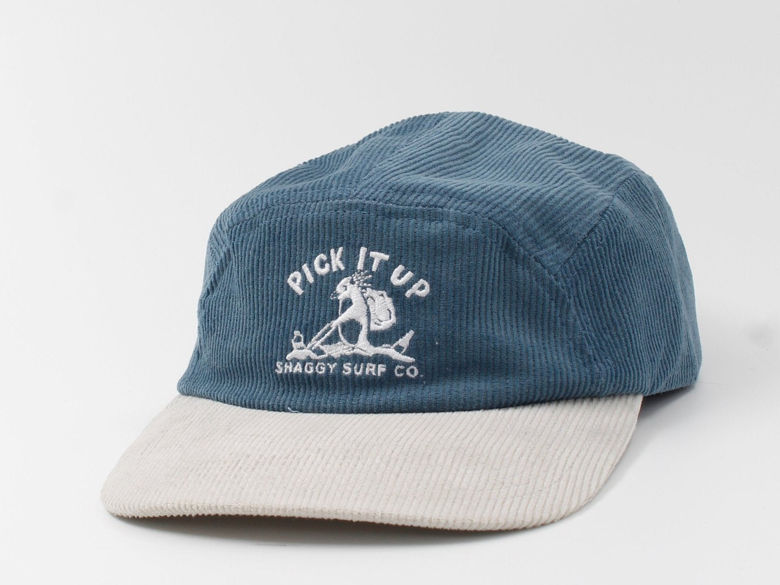 PICK IT UP 5 PANEL - Shaggy