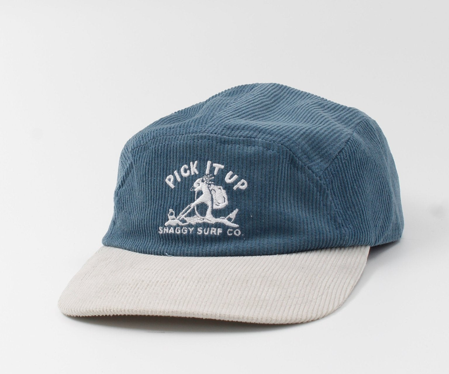 PICK IT UP 5 PANEL - Shaggy