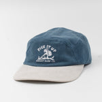 PICK IT UP 5 PANEL - Shaggy