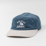 PICK IT UP 5 PANEL - Shaggy