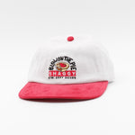 PIE 6 PANEL - Shaggy