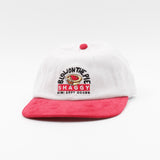 PIE 6 PANEL - Shaggy