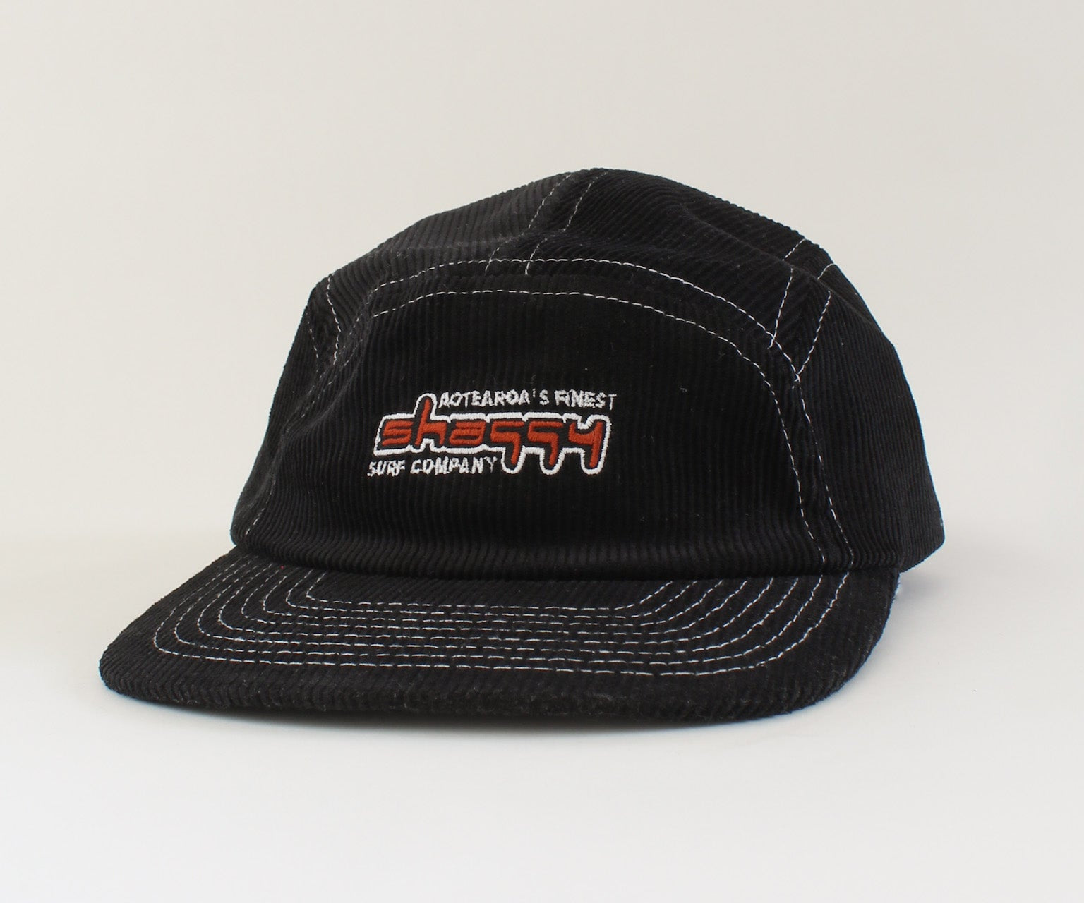 Shaggy Snapback Black Shaggy Snapback Black
