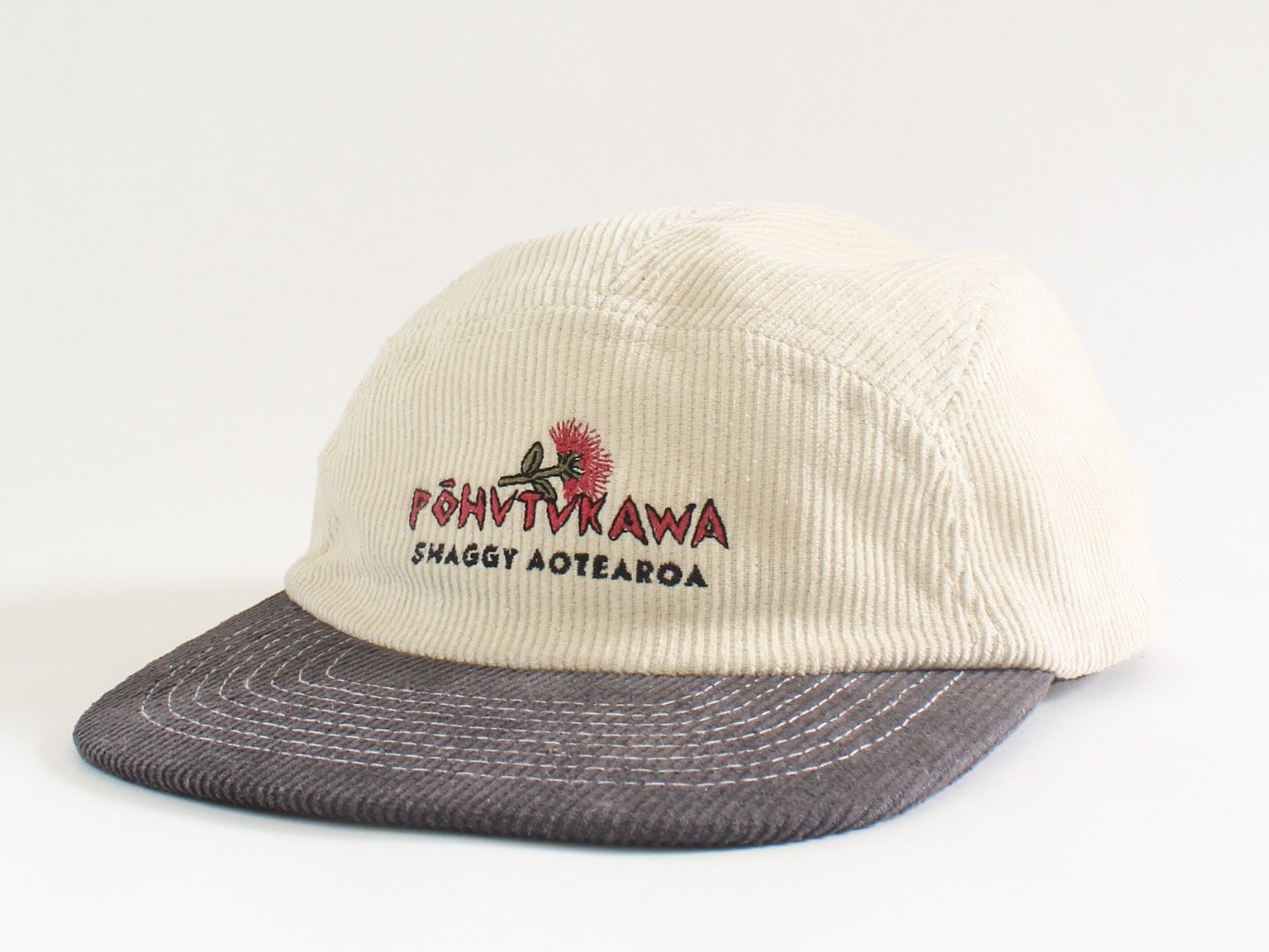 PŌHUTUKAWA 5 PANEL - Shaggy