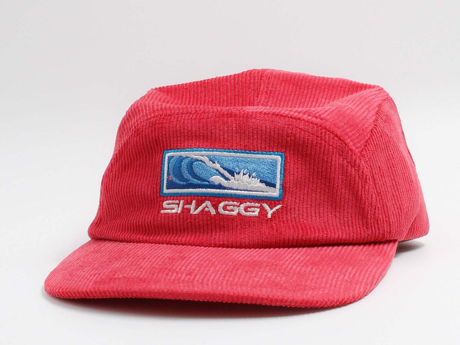 POINT BREAK 5 PANEL - Shaggy