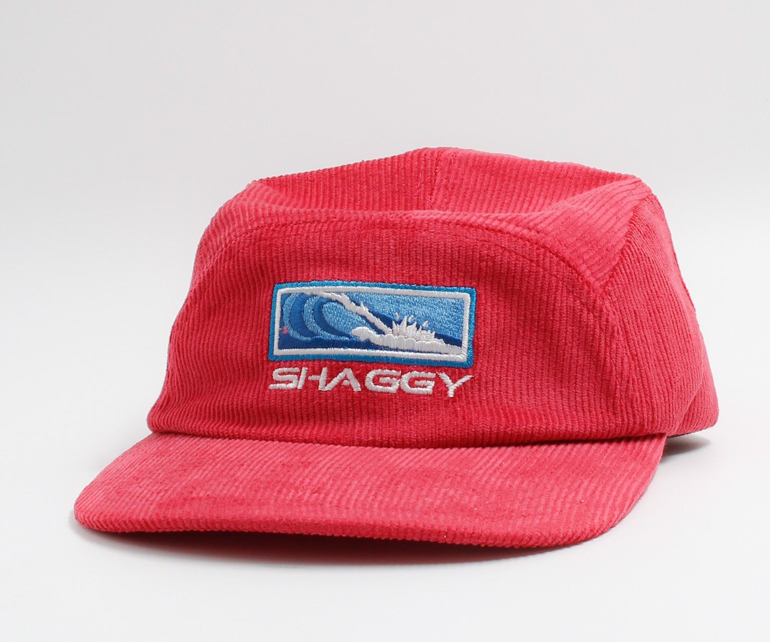 POINT BREAK 5 PANEL - Shaggy