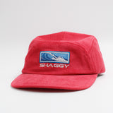 POINT BREAK 5 PANEL - Shaggy