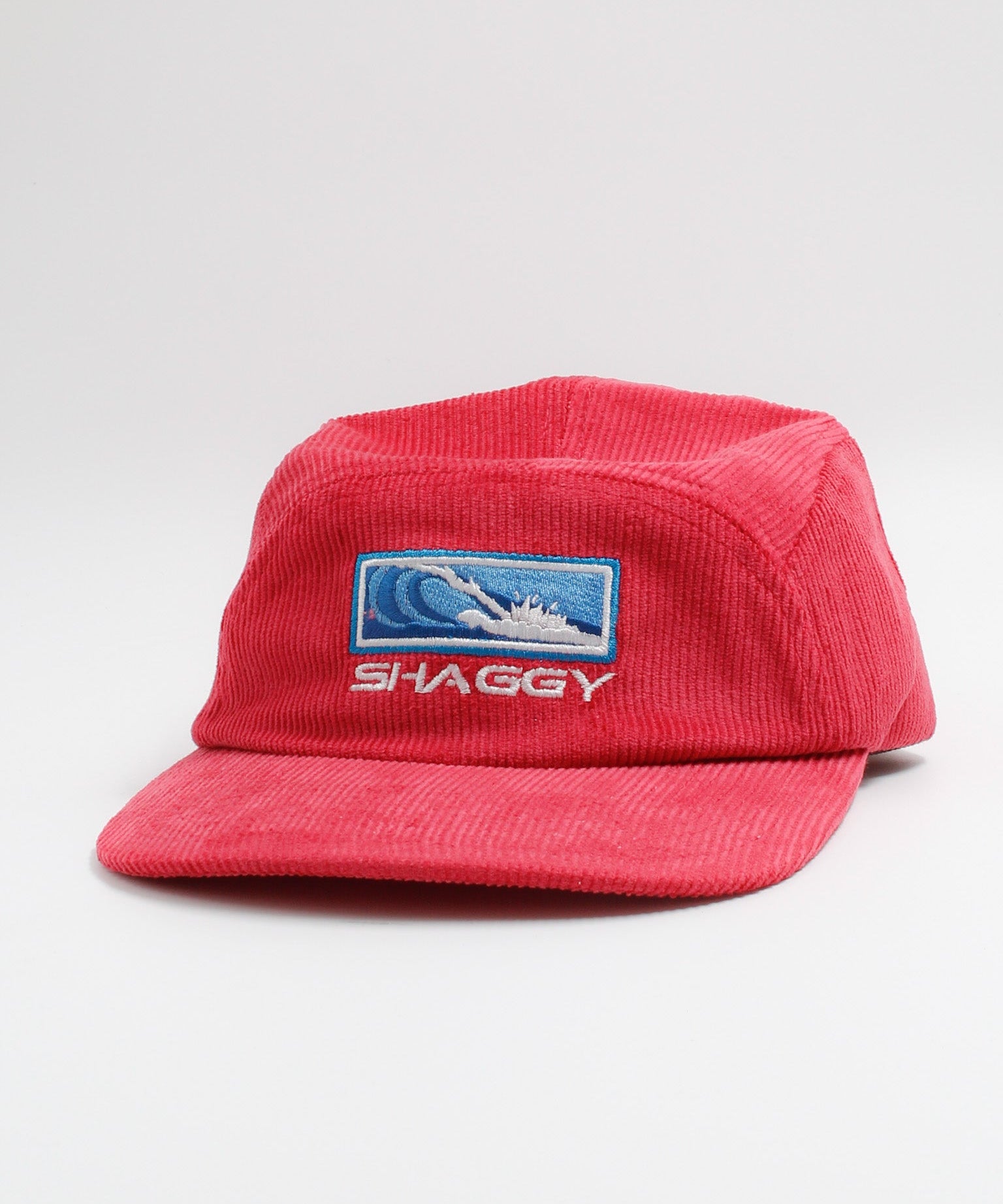 POINT BREAK 5 PANEL - Shaggy