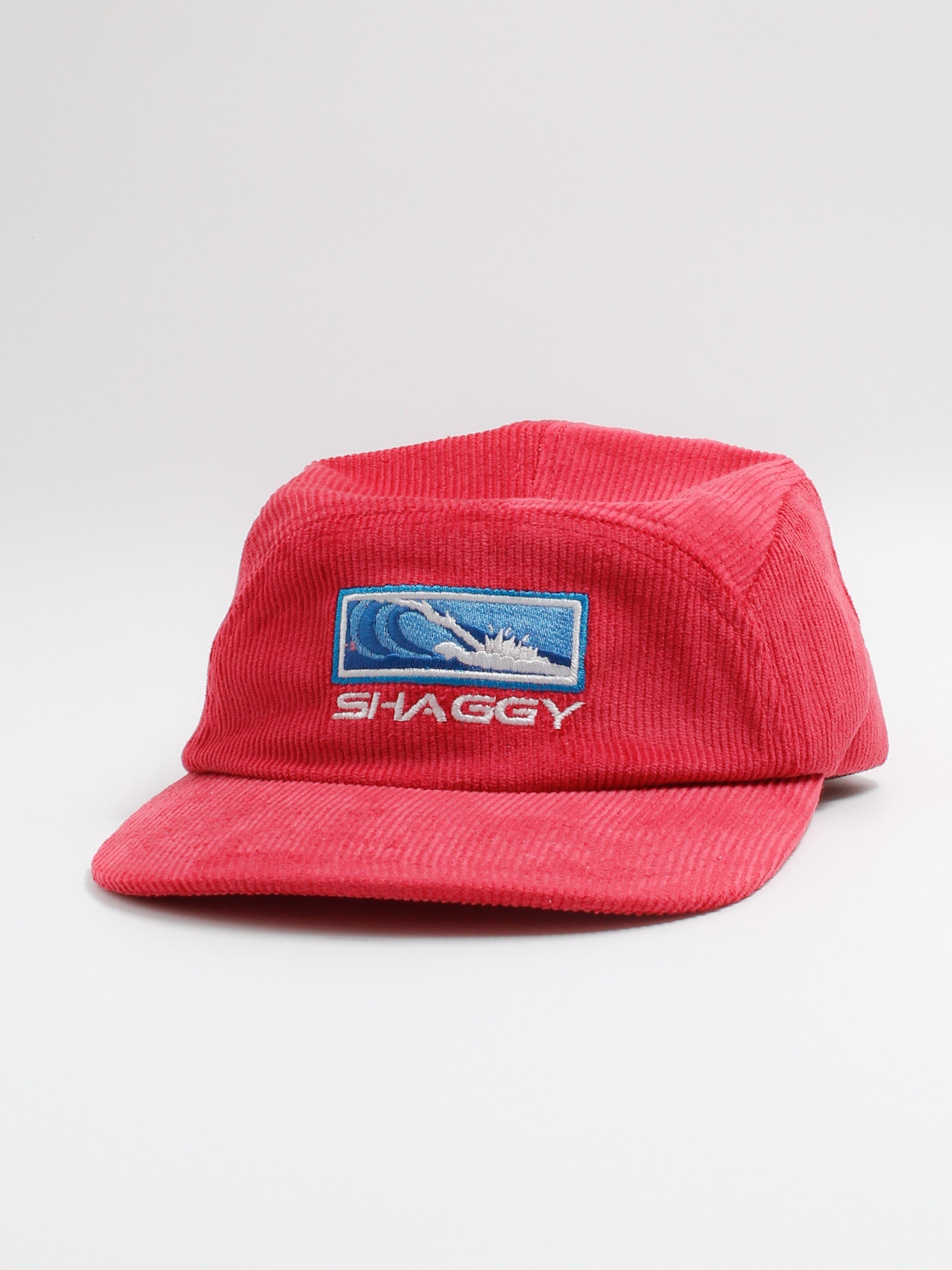 POINT BREAK 5 PANEL - Shaggy